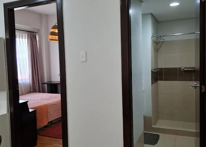 Apartamento Cozy Hotel-style 1 Bedroom Unit Bryant Tower 12e At Eastbay Residences By Rockwell